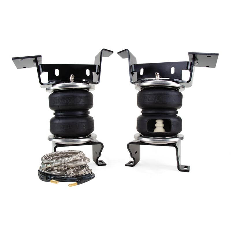 Air Bag Helper Springs